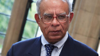 Wasim Sajjad