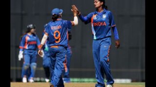 Women's Cricket Indies