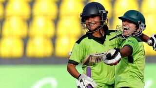Women's Cricket World Cup