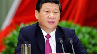 Xi Jinping