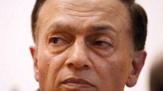 Yaseen Anwar