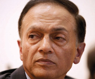 درمیانے درجے کے کاروبار کی بینکاری ضروریات پوری کی جائیں: یاسین انور