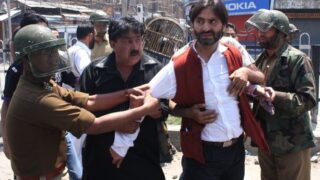 Yasin Malik