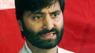 Yasin Malik