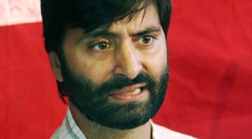 Yasin Malik