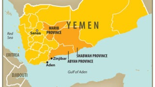 Yemen