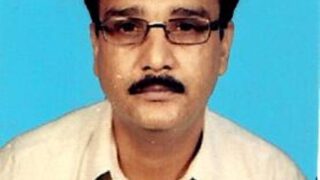 Zafar Iqbal