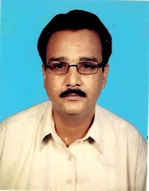 Zafar Iqbal
