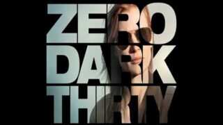 Zero Dark Thirty