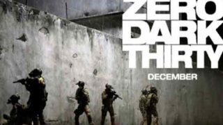 Zero Dark Thirty