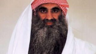 khalid Sheikh Mohammed