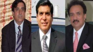 raja parvaz Ashraf Rehman Malik Jahangir Badar