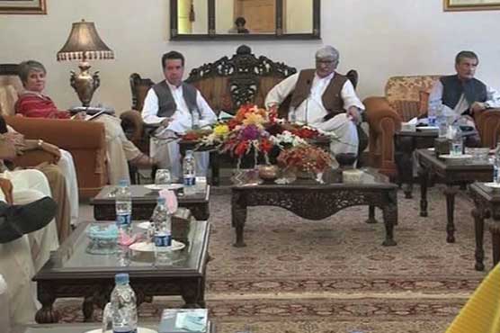 ANP Conference