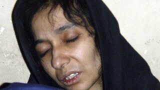 Aafia Siddiqui
