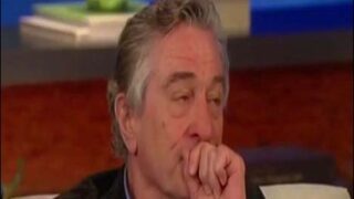 Actor Robert