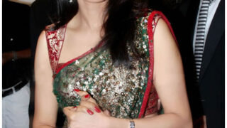 Actress Sri Devi