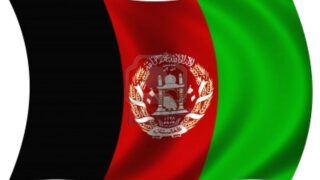 Afghanistan