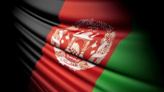Afghanistan