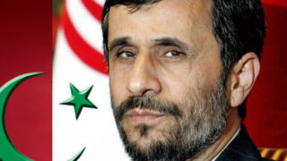 Ahmadinejad