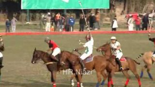 Aibak Polo Cup