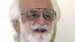 Akbar Bugti
