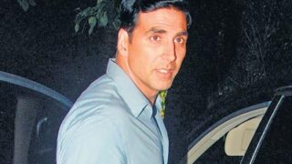 Akshay Kumar