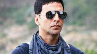 Akshay Kumar