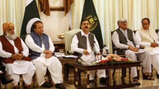 All Party Conference