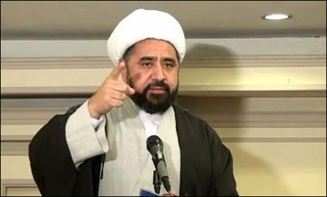 Allama Shaheedi