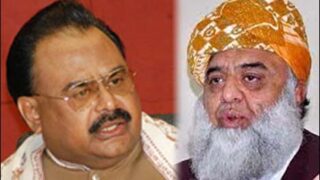 Altaf Fazlur Rehman