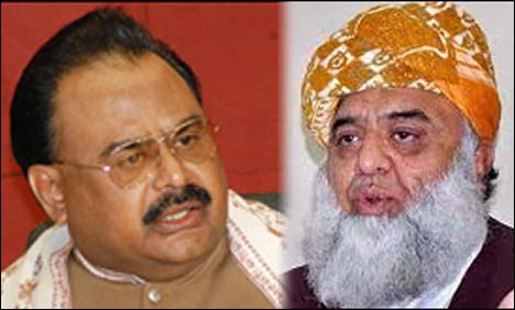 Altaf Fazlur Rehman