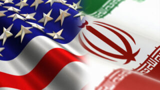 America Iran