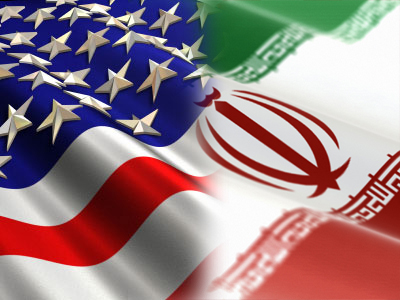 America Iran