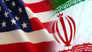 America Iran