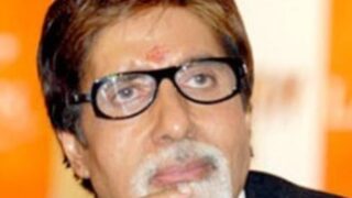 Amitabh Bachan