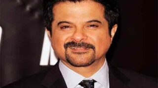 Anil Kapoor