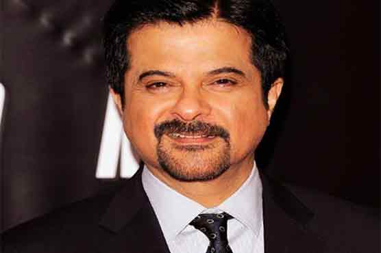 Anil Kapoor