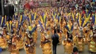Annual Festival