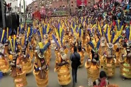 Annual Festival