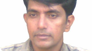 Aqeel Khan