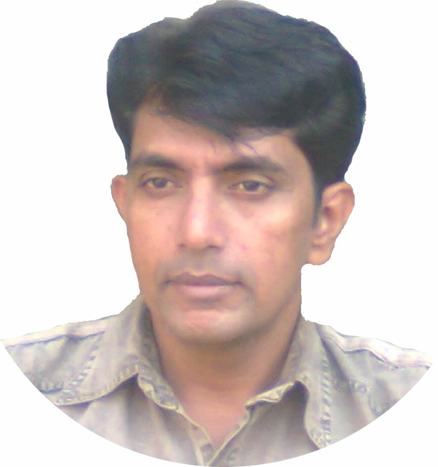 Aqeel Khan