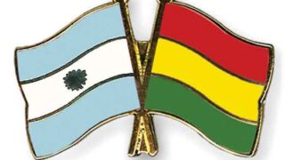 Argentina Bolivia