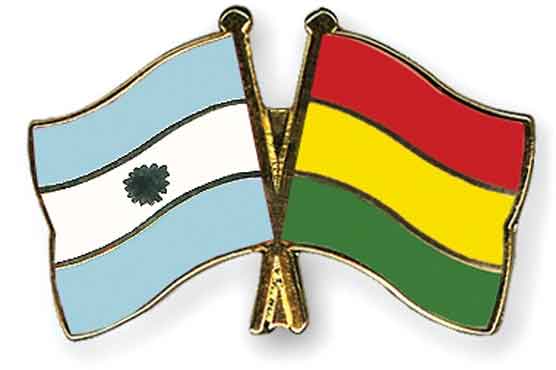 ارجنٹینا اور بولیویا کے درمیان دوستانہ میچ مشکوک قرار