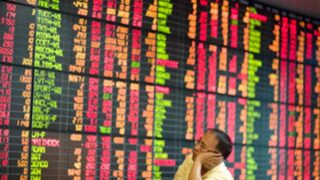 Asian Stock Markets
