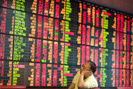 Asian Stock Markets