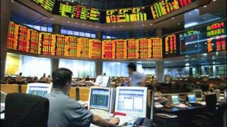 Asian Stock Markets