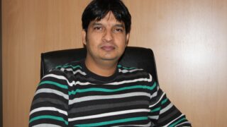Asim Ayaz