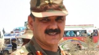 Asim Saleem Bajwa