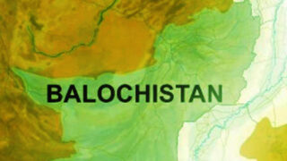 Balochistan