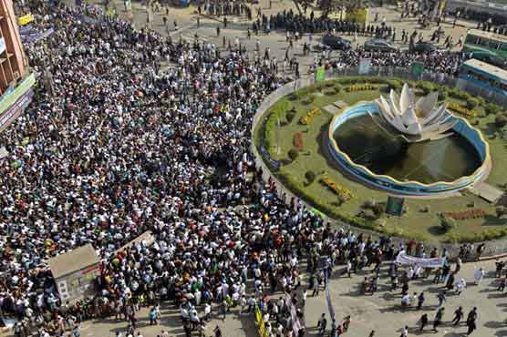 Bangladesh